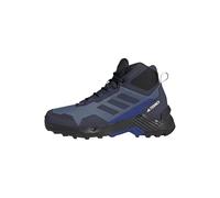 adidas Terrex - Terrex Eastrail 2 Mid Rain.RDY - Chaussures de randonnée - UK 12,5 | EU 48 - wonder steel / shadow navy / semi lucid blue