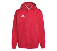 adidas Homme Entrada 22 All-Weather Jacket, team power red 2, L
