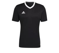 adidas Homme Entrada 22 Jersey, Black, L Long