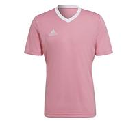 Adidas Homme Entrada 22 Jersey, Semi Pink Glow, XL