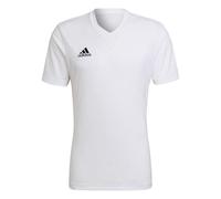 Adidas Homme Entrada 22 Jersey, White, L Long