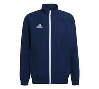 adidas Entrada 22 veste de sortie bleu XL