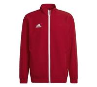 Adidas Entrada 22 Tracksuit Jacket Rouge L / Regular Homme