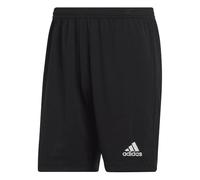 Adidas Short Entrada 22 Homme Noir Taille S