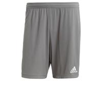 adidas Entrada 22 Shorts Homme, Team Grey Four, XS