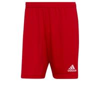 adidas Entrada 22 Shorts Homme, Team Power Red 2, S