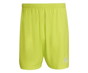 Adidas Homme Entrada 22 Shorts, Team Semi Sol Yellow, XXL