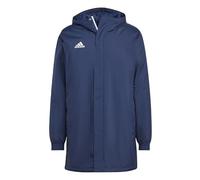 adidas Homme Entrada 22 Stadium Jacket, Team Navy Blue 2, XXL