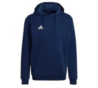 adidas Homme Entrada 22 Sweat Hoodie, Team Navy Blue 2, L