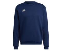 Adidas Sweatshirt Entrada 22 Stadium Regular Homme Bleu L