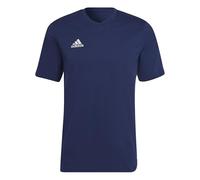 adidas Homme Entrada 22 Tee, Team Navy Blue 2, XL