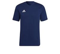 Adidas T-shirt Entrada 22 Homme Team Navy Blue 2 XS