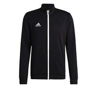 adidas Homme Entrada 22 Track Jacket, Black, XL Long