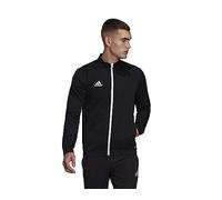 adidas Homme Entrada 22 Track Jacket, Black, XS