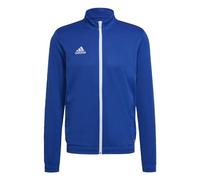 Adidas Veste de survêtement Entrada 22 Homme Bleu royal Taille S