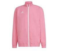 adidas Homme Entrada 22 Track Jacket, Semi Pink Glow, XL