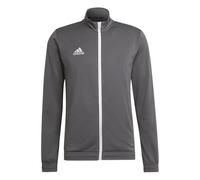 Adidas Entrada 22 Tracksuit Jacket Gris L / Regular Homme