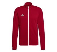 Adidas Entrada 22 Tracksuit Jacket Rouge S / Regular Homme
