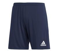 adidas Homme Entrada 22 Training Shorts, Team Navy Blue 2, XS