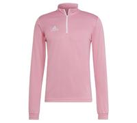adidas Homme Entrada 22 Training Top, Semi Pink Glow, L