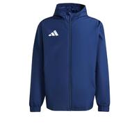 adidas Herren Entrada26 All Weather Jacket, team navy blue 2/white, L