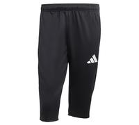 Adidas Entrada 26 Half 3/4 Pants Noir 2XL / Regular Homme