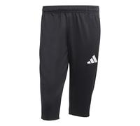 Adidas Pantalon 3/4 Homme Entrada 26 Noir/Blanc Taille XXL
