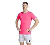 Adidas Maillot Entrada26 Rose Taille M