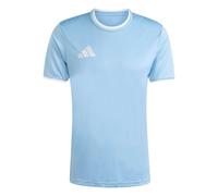 adidas Herren Entrada26 Jersey, Team Light Blue/White, L