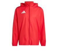 Adidas Entrada 26 Multi Jacket Rouge L / Regular Homme