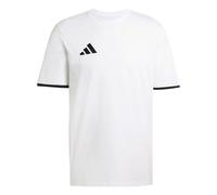 Adidas T-shirt Ent22 fonctionnel manches courtes Blanc M Homme