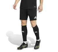 adidas Homme Entrada26 Shorts, Black/White, M