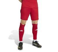 adidas Homme Entrada26 Shorts, Team Power Red 2/White, M Tall