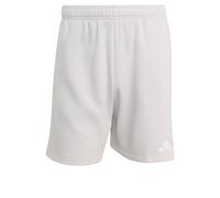 Adidas Short de survêtement Entrada26 Team Light Grey/White Homme L