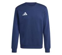 adidas Homme Entrada26 Sweat Top Sweatshirt, Team Navy Blue 2/White, 3XL