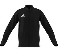 adidas Homme Entrada26 Track Sweatshirt, Black/White, XXL
