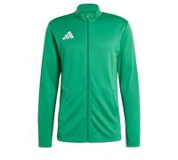 adidas Homme Entrada26 Track Sweatshirt, Team Green/White, XL