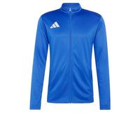 adidas Homme Entrada26 Track Sweatshirt, Team Royal Blue/White, M