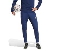 adidas Homme Entrada26 Training Pants, Team Navy Blue 2/White, XL