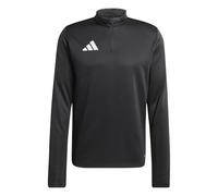 Adidas Haut d'entraînement Entrada26 Homme Noir/Blanc Taille L