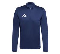 Adidas Entrada 26 Training Half Zip Sweatshirt Bleu XL / Regular Homme