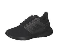 adidas Homme EQ19 Run Shoes Chaussures de Course, Core Black/Core Black/Grey Six, 40 2/3 EU