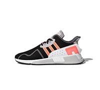 Adidas Homme EQT Cushion ADV Chaussures de Fitness, Noir (Negbás/Turbo/Ftwbla 000), 41 1/3 EU