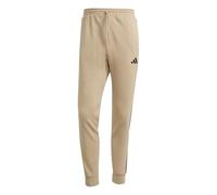 Adidas Homme Essential Three Stripes Fleece Pant