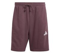 adidas Homme Essential Three Stripes French Terry Short