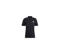 Polo hommes adidas JE6380 Noir EU L