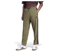 ADIDAS SPORTSWEAR Pantalon de sport 'Essentials' kaki / noir, Taille S