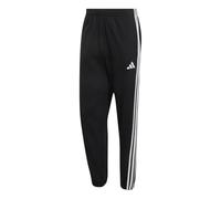 adidas Men's Pantalon fuselé Chevilles resserrées French Terry Essentials 3-Stripes