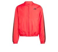 adidas Homme ESSENTIALS 3S INSULATION BOMBER JACKET, Pure Ruby, XXL