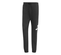 Pantalon long adidas Essentials Big Logo French Terry noir pur - L